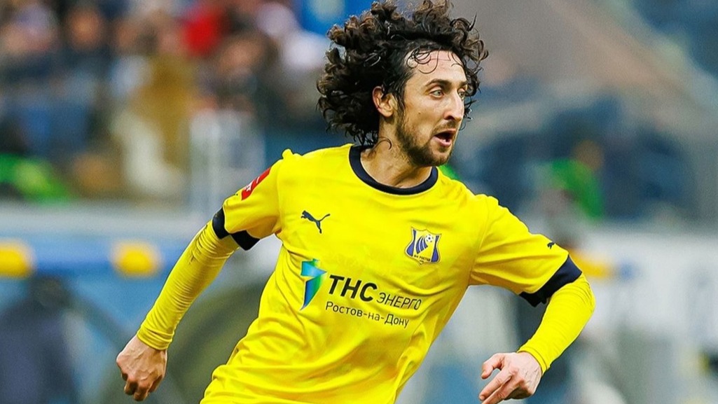 Сегодня «Ростов» Хорена Байрамяна сыграет против «Спартака» на Кубке России