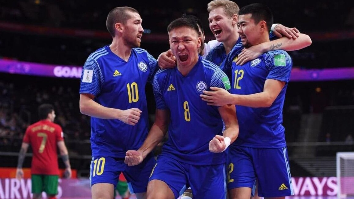 УЕФА планирует изменить страну проведения чемпионата Европы по футзалу