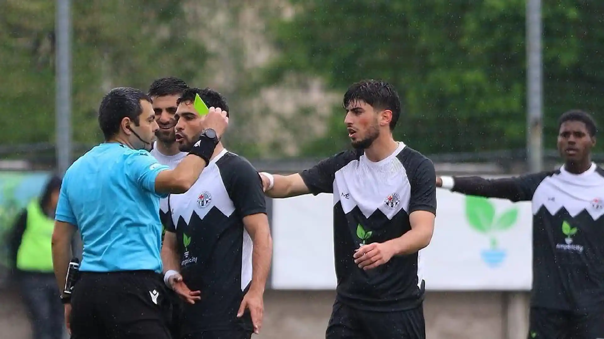 «Вест Армения» опубликовала заявление после исключения из Премьер-лиги