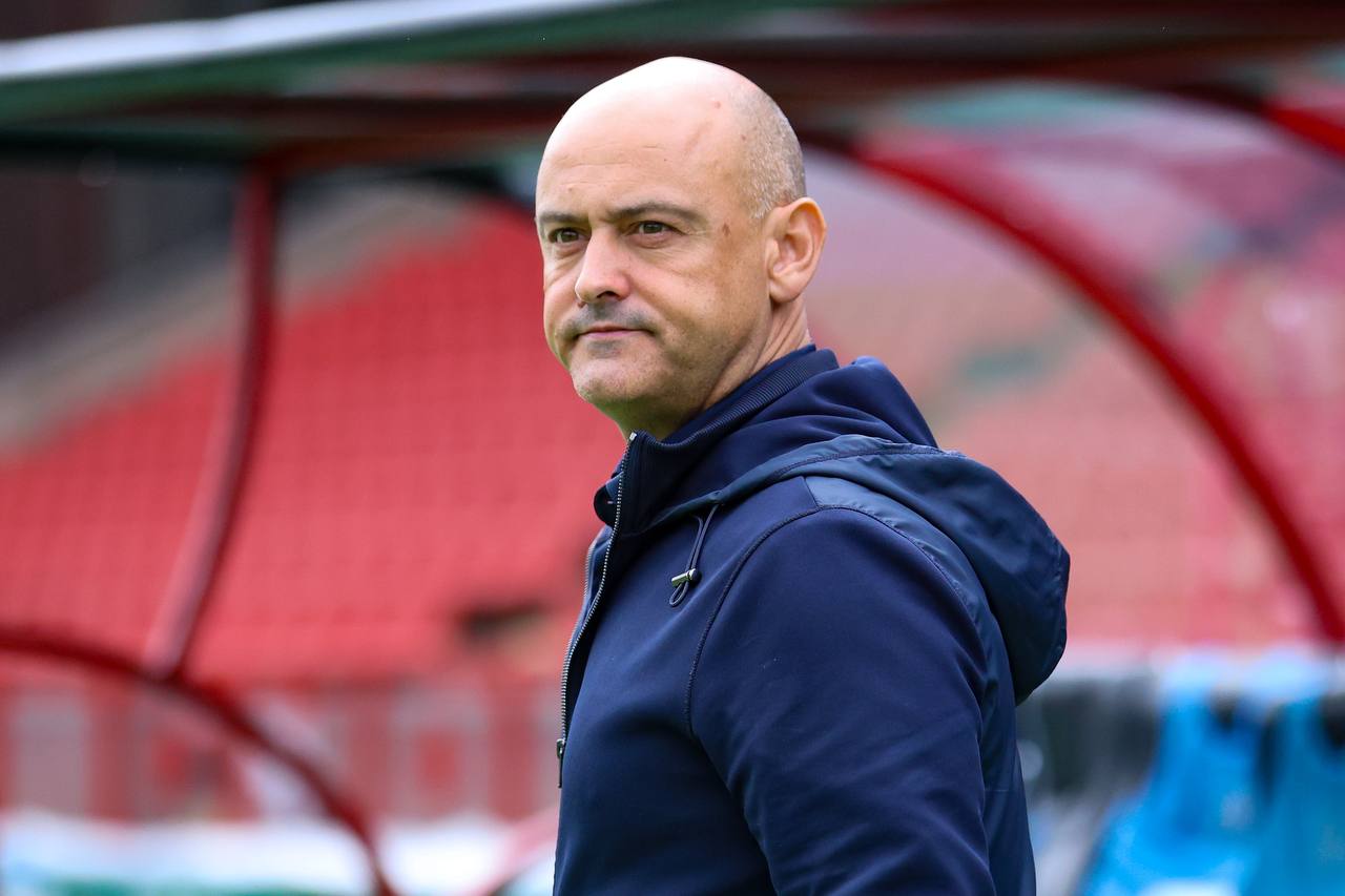 Тренер «Ноа» – об игре с «Урарту»: «Это именно тот уровень, в котором нуждается чемпионат»