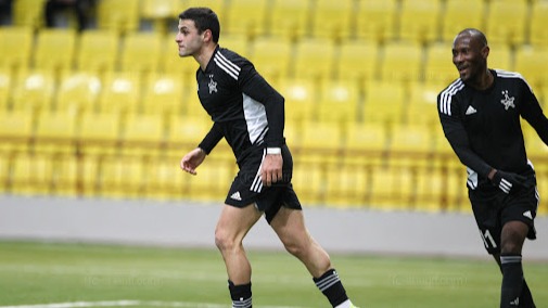 «Шериф» Артура Серобяна примет участие в квалификации на Лигу Европы