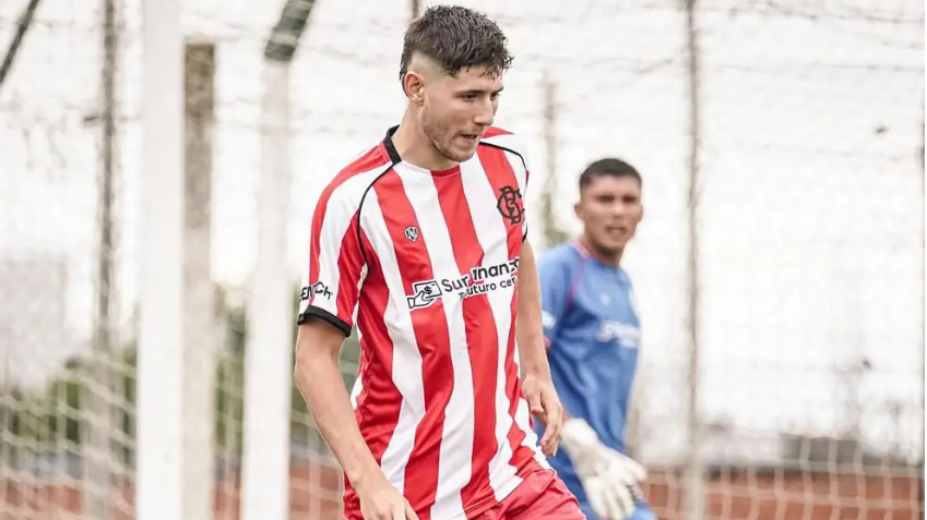 Максимо Гарсия Селараян: «Я бы с гордостью представлял Армению»