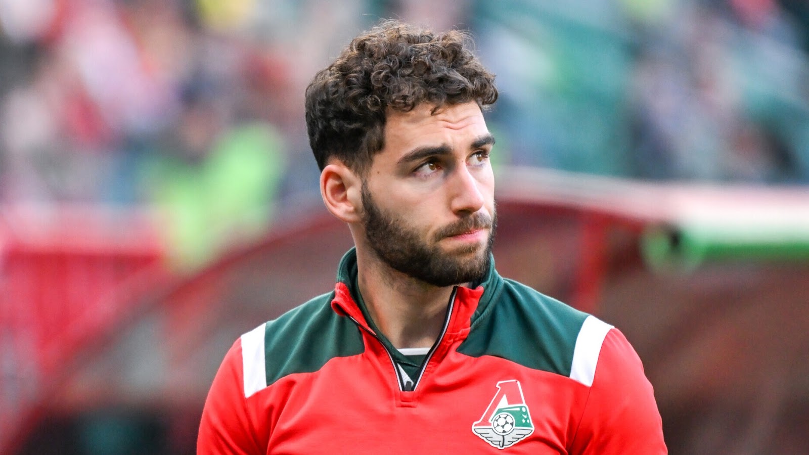 Наир Тикнизян: «На сегодняшний день я не игрок даже ротации»