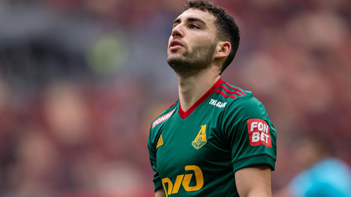 Валерий Филатов о заявлении Тикнизяна: «Не нужно делать из этого трагедию. Я совершенно нормально к этому отношусь»