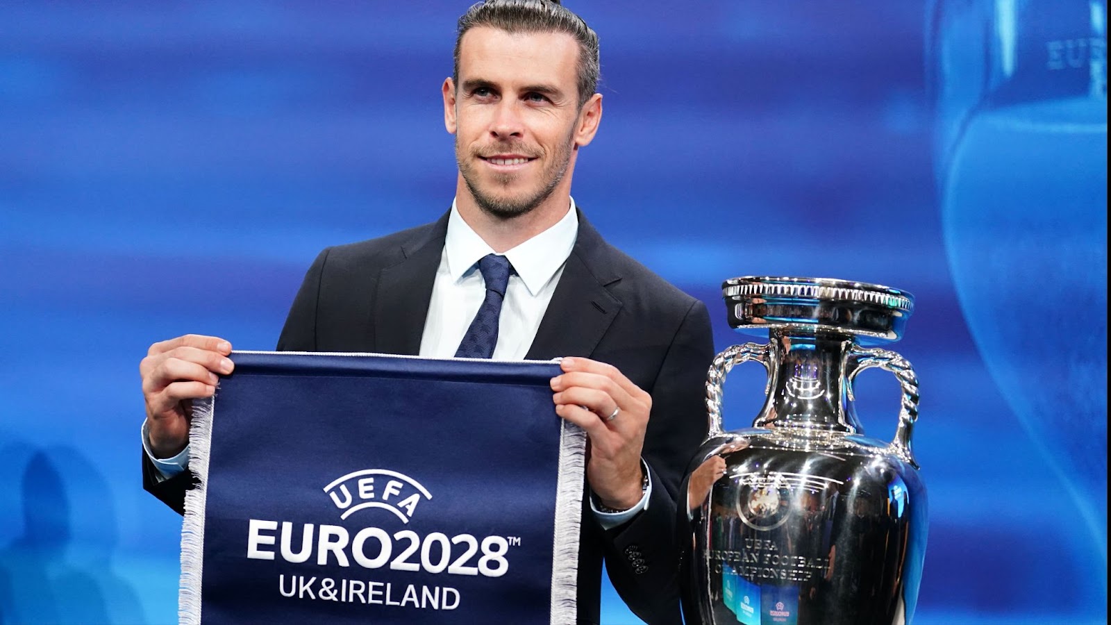 Странам-хозяйкам Евро-2028 придётся играть в квалификационных матчах