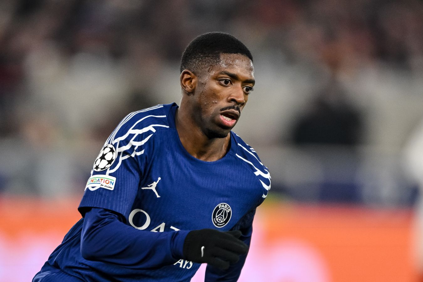 Звёздный футболист проведёт жеребьёвку «Ролан Гаррос» – 2025