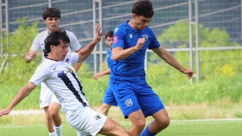 «БКМА-2» досрочно выиграл Первую лигу Армении