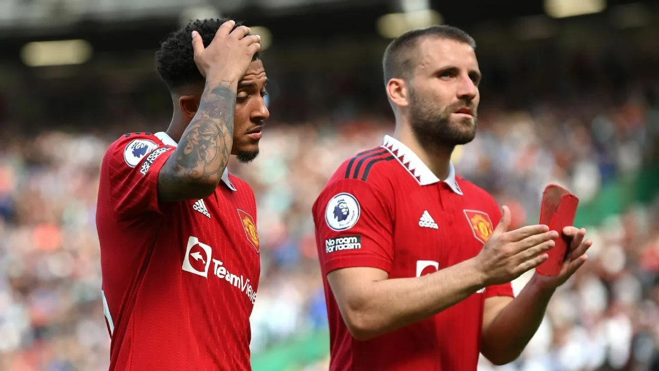 Стал известен трансферный бюджет «Манчестер Юнайтед» после невыхода в Лигу чемпионов