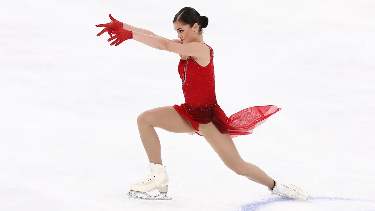 Нугуманова считает, что Петросян способна побороться за олимпийскую медаль