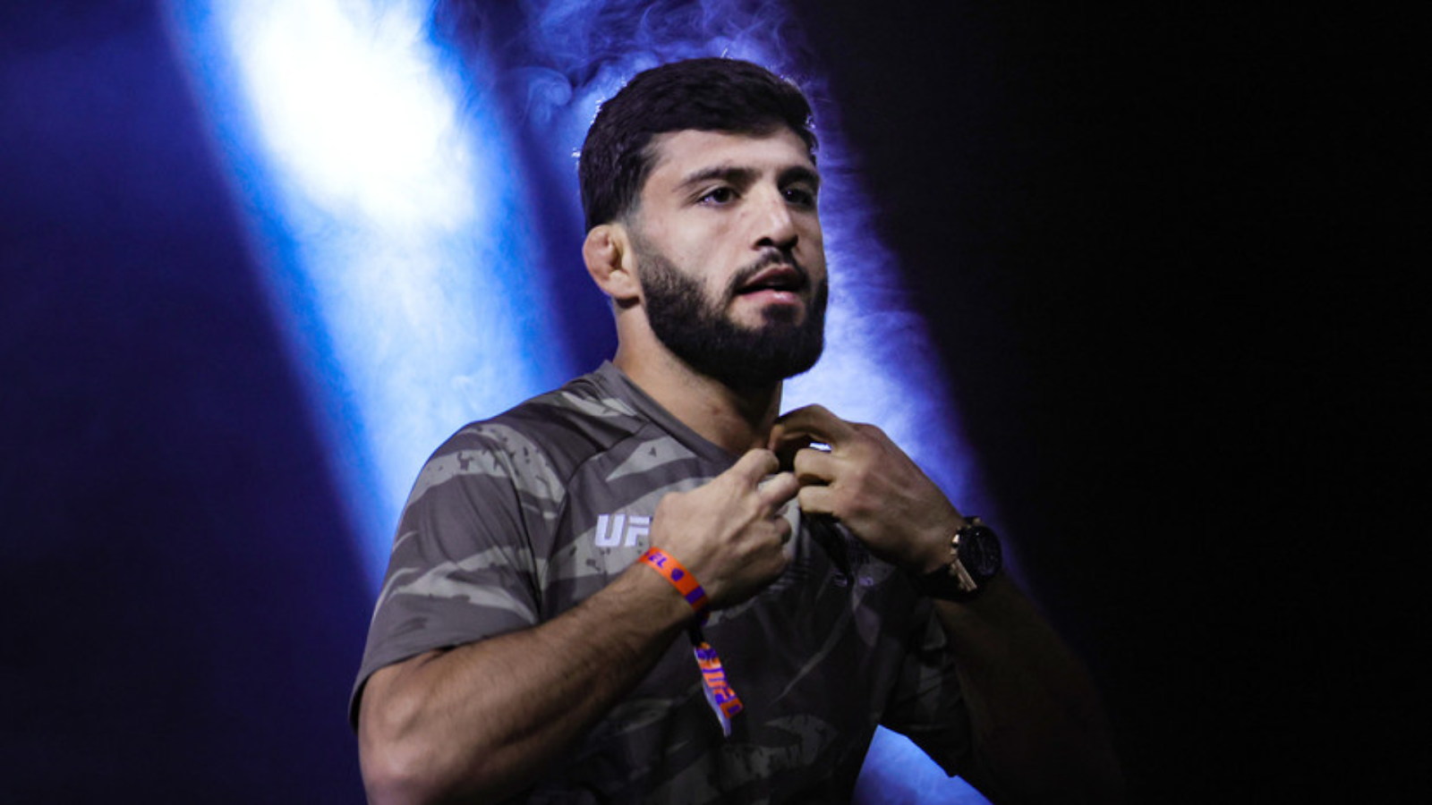 Арман Царукян: «Если мне предложат встретиться с Пэдди летом я приму этот поединок»