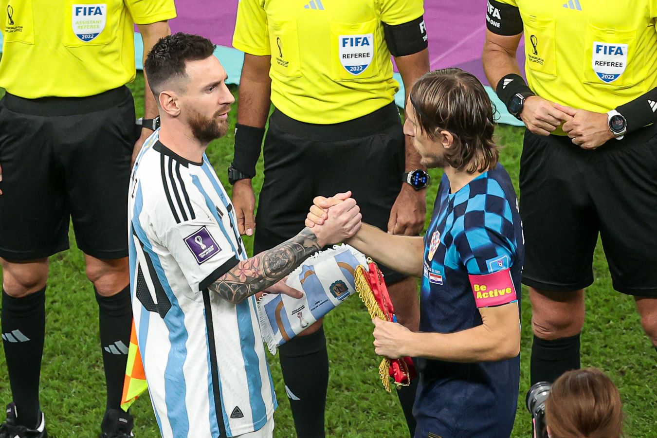 «Интер Майами» может подписать ещё одного обладателя «Золотого мяча»