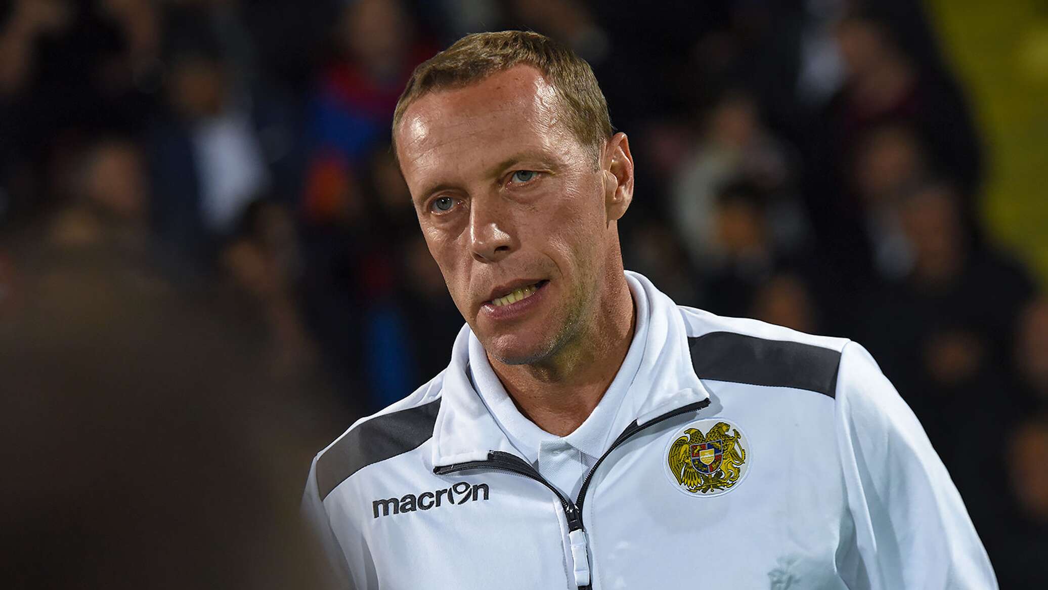 Роман Березовский принял участие в матче легенд «Зенита» в честь столетия клуба