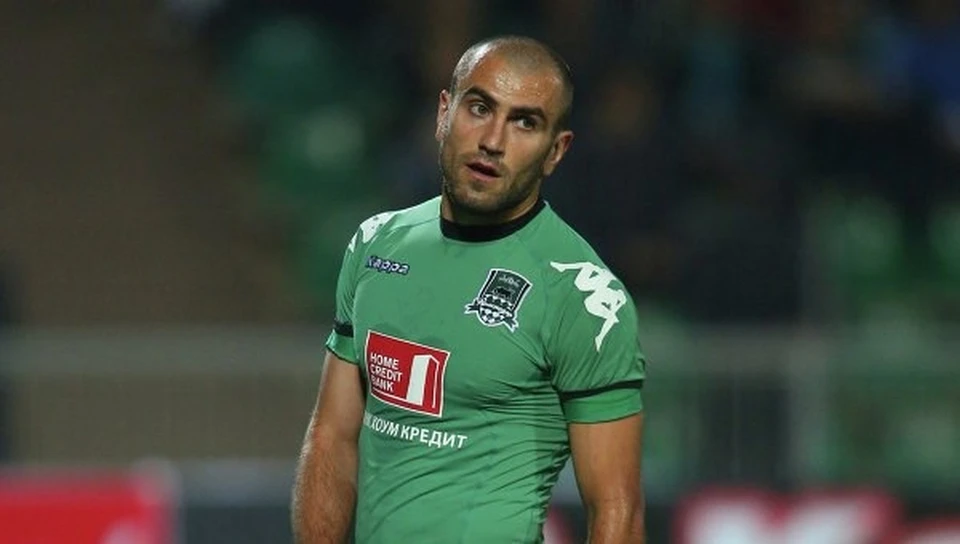 Мовсисян поздравил Сперцяна и Галицкого с исторической победой «Краснодара» в РПЛ