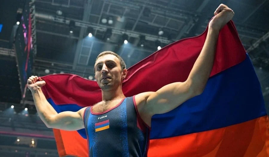 Пять армянских гимнастов вышли в финалы чемпионата Европы-2025