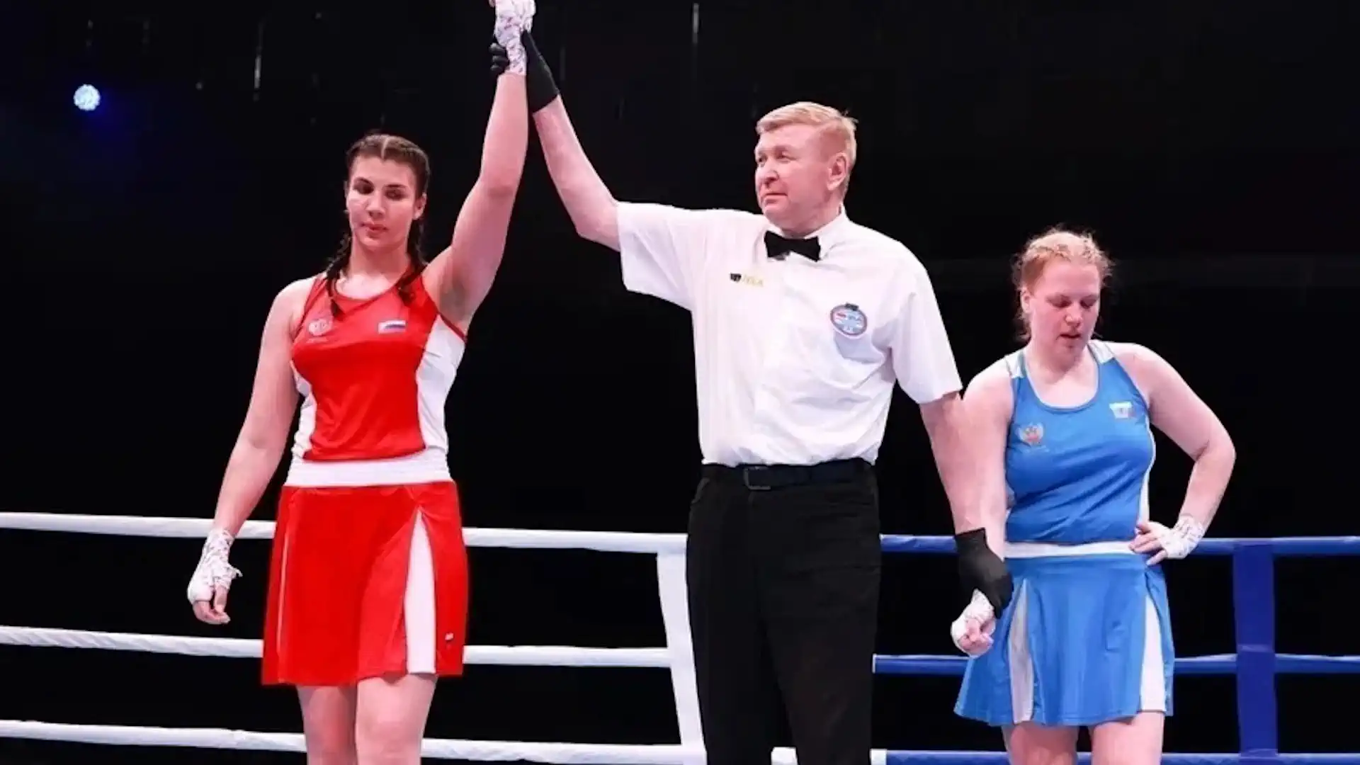 Боксёры армянского происхождения триумфально выступили на чемпионате России U-22