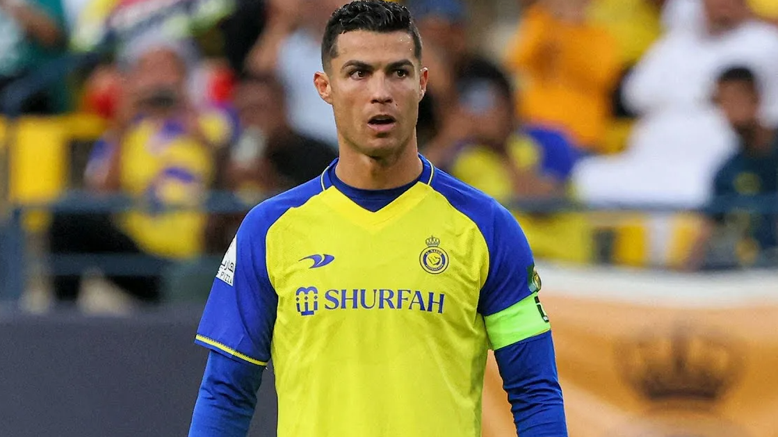 Роналду может покинуть саудовский клуб: «Эта глава окончена. История? Все еще пишется. Благодарен всем»