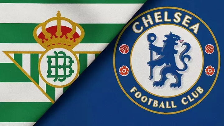 Завтра «Челси» сыграет против «Бетиса» в финале Лиги конференций