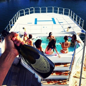 Блог Спортсмена Павел Родин