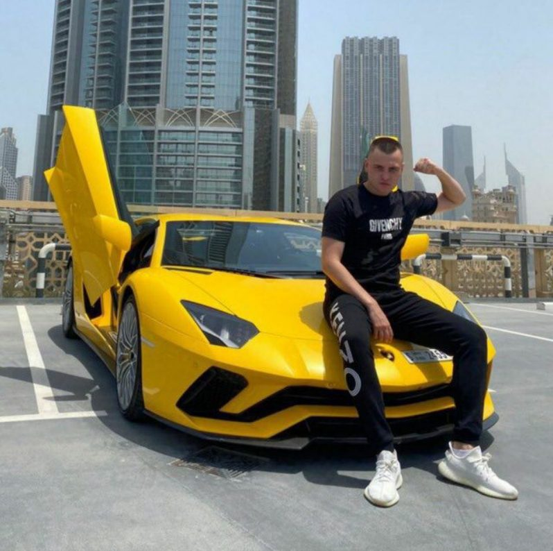 Приумножение капитала канал