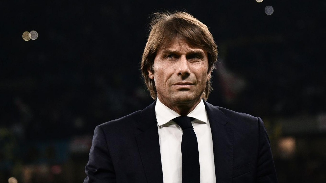 Антонио Конте продолжит тренировать «Наполи»