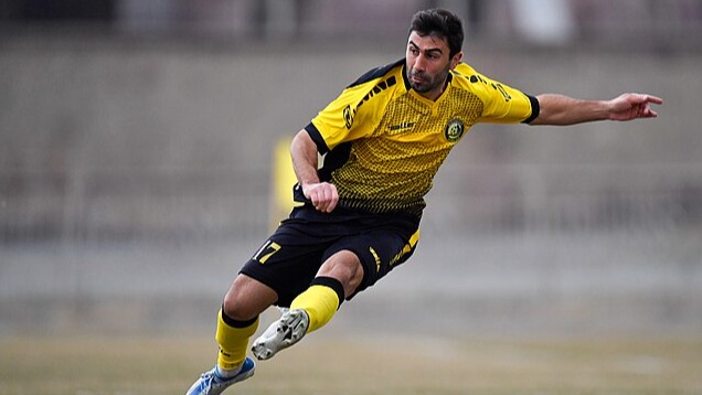 Артак Едигарян объявил о завершении карьеры