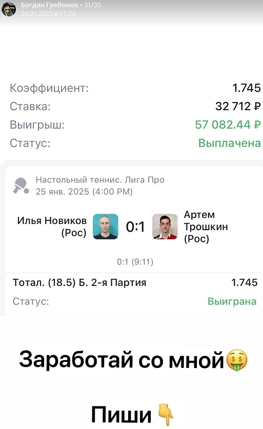 Богдан Гребенюк