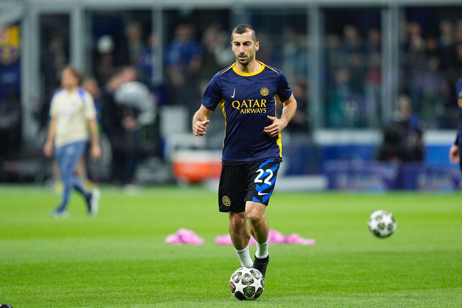 Определены все участники клубного чемпионата мира-2025