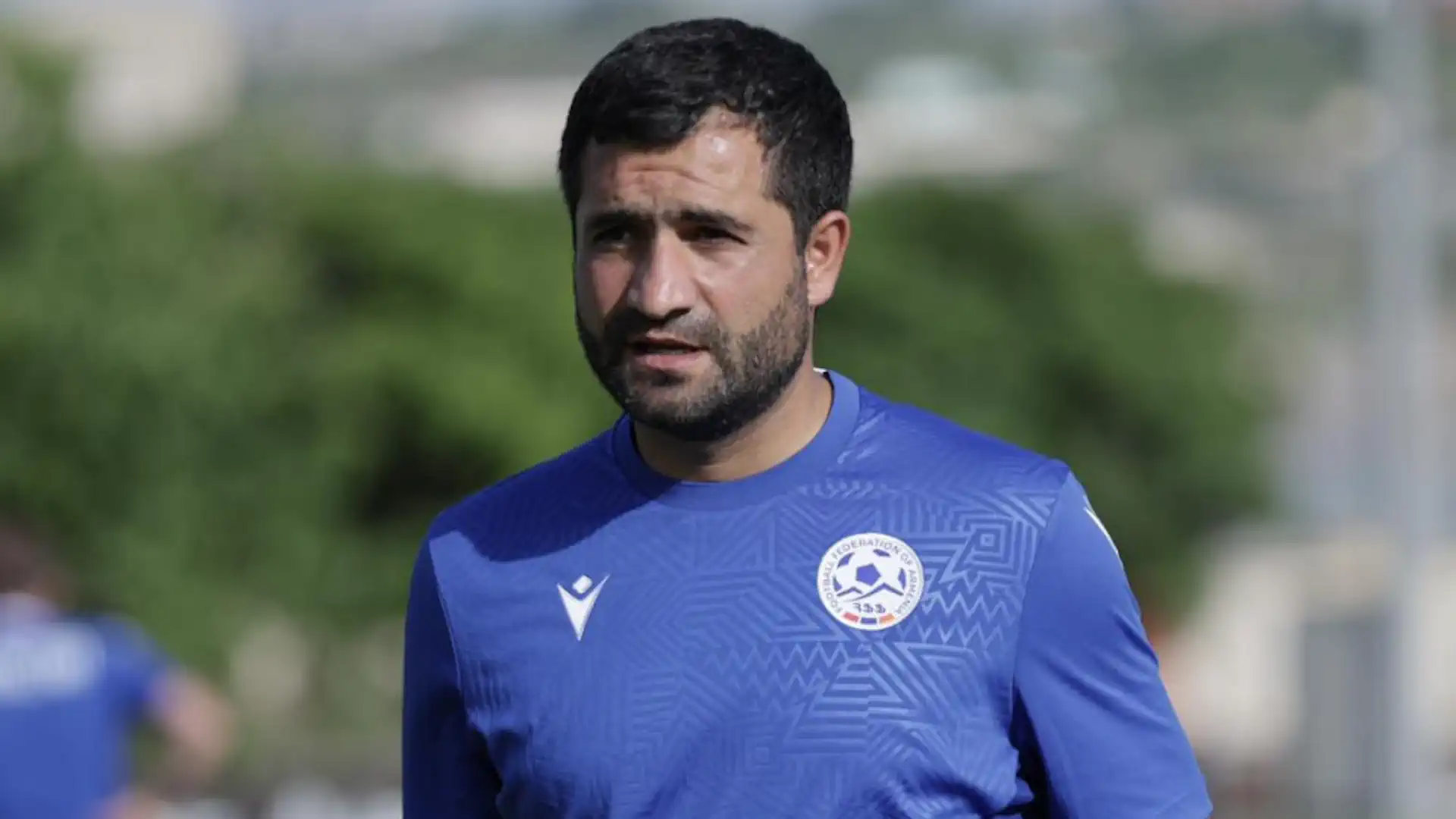 Ваагн Минасян назначен ассистентом главного тренера сборной Армении