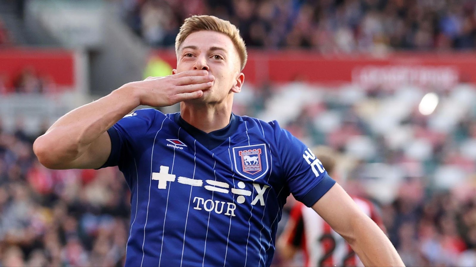 «Челси» ведет переговоры с Лиамом Делапом