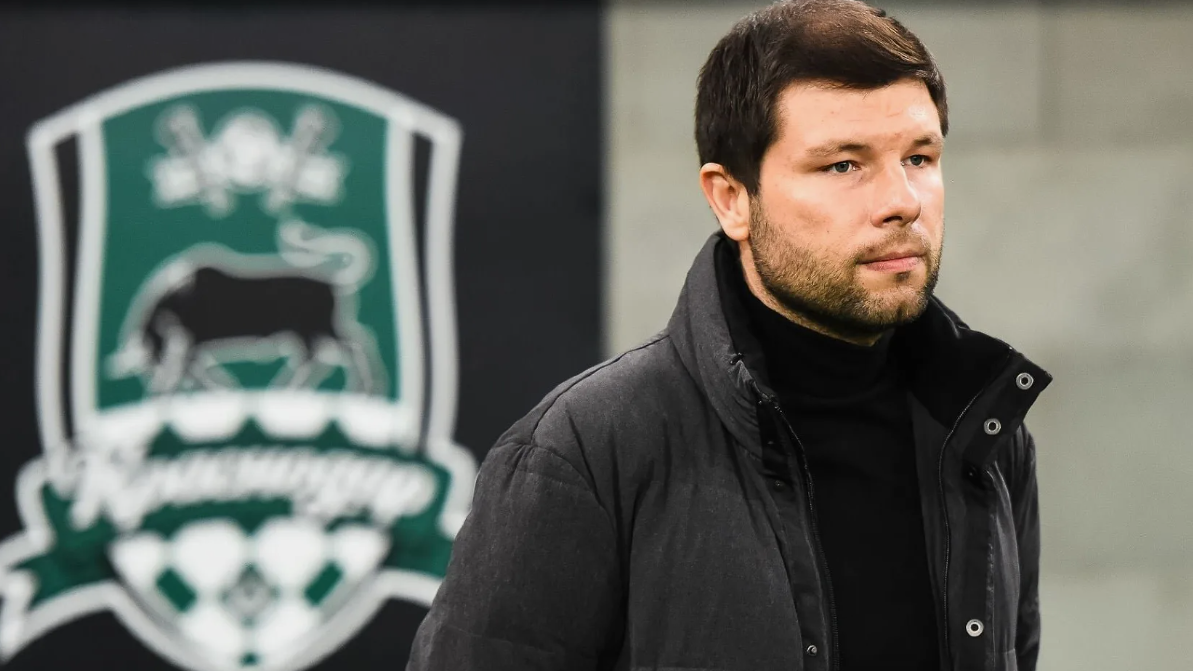 Мурад Мусаев: «У людей, болеющих против «Краснодара», не получится принизить наше чемпионство»