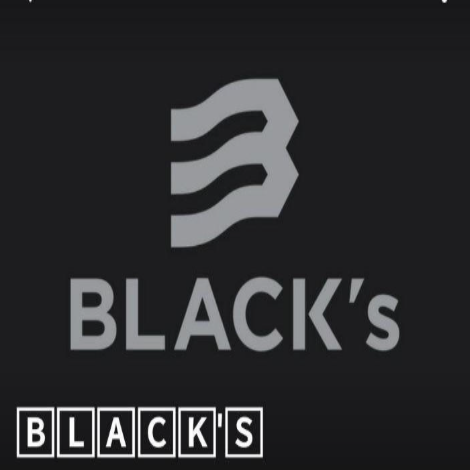 BLACKs