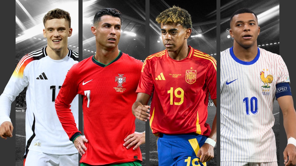 Сегодня в 23:00 Германия сыграет против Португалии