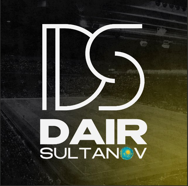 Султанов Даир