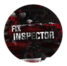 FIX INSPECTOR