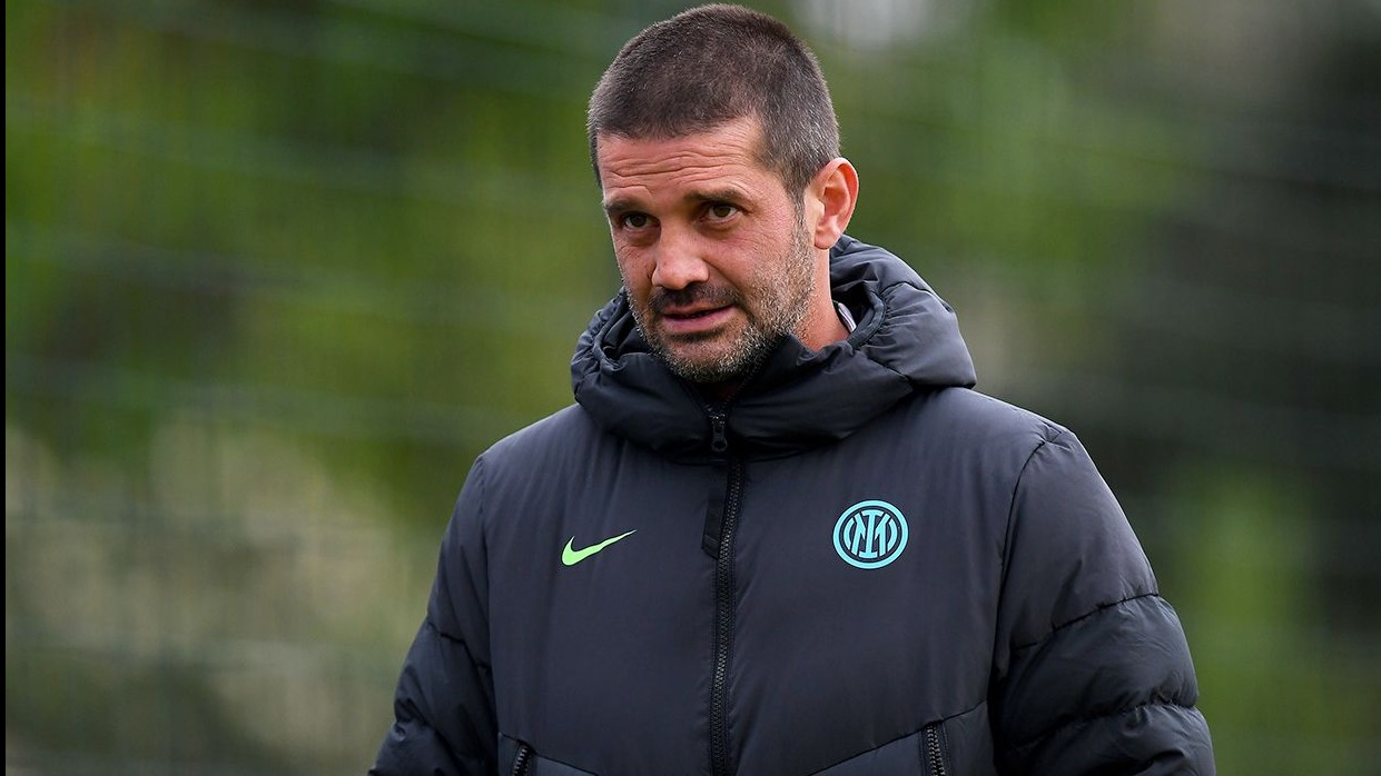 «Интер» назначит Кристиана Киву главным тренером