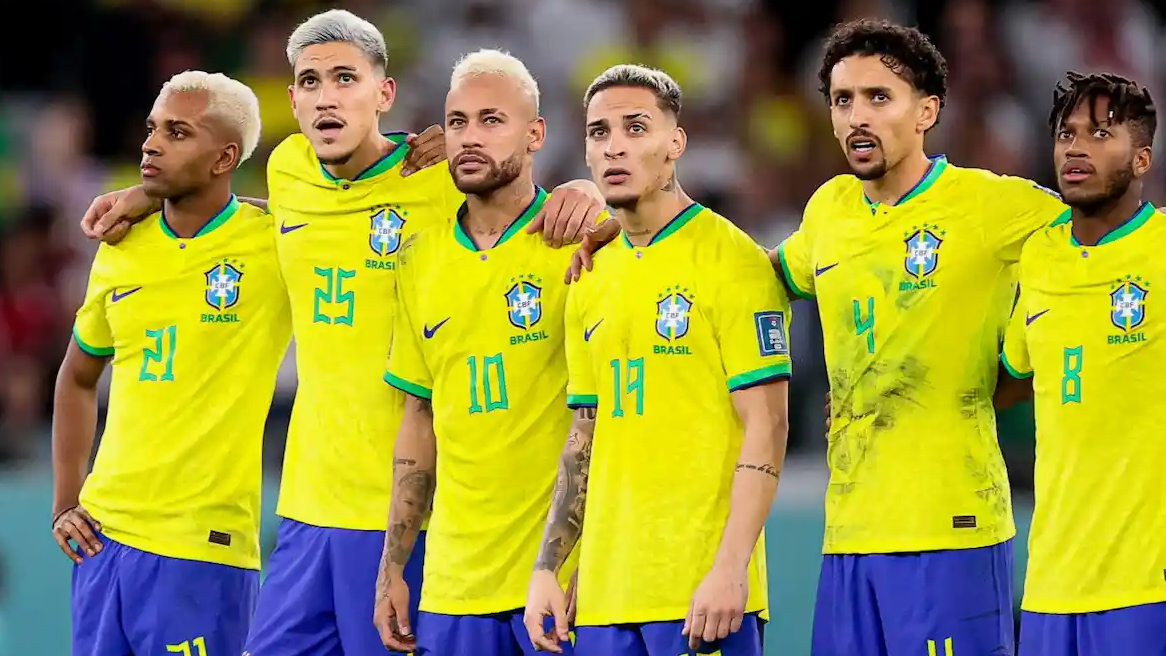 Ночью пройдут отборочные матчи на ЧМ-2026 в Южной Америке