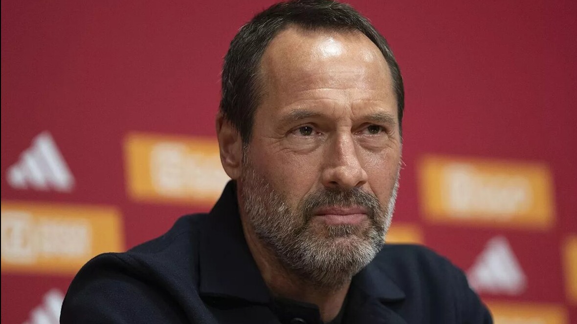 Джон ван'т Схип: «Одна из проблем армянского футбола в том, что интенсивность игры в чемпионате Армении очень низкая»