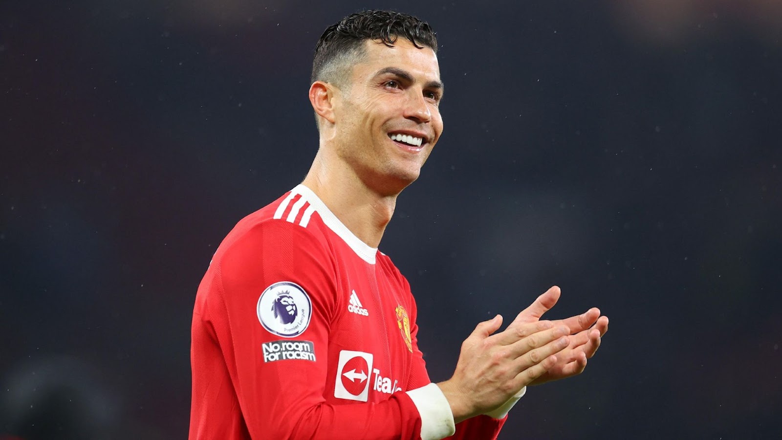 Экс-телохранитель Роналду: «Он лучший босс, с которым я когда-либо работал. У нас были хорошие взаимоотношения»