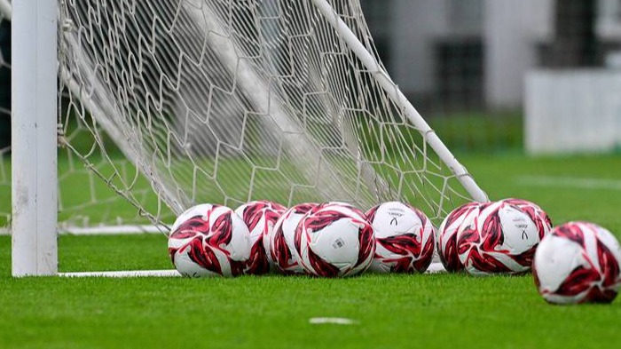 Сборная России сыграет против Нигерии