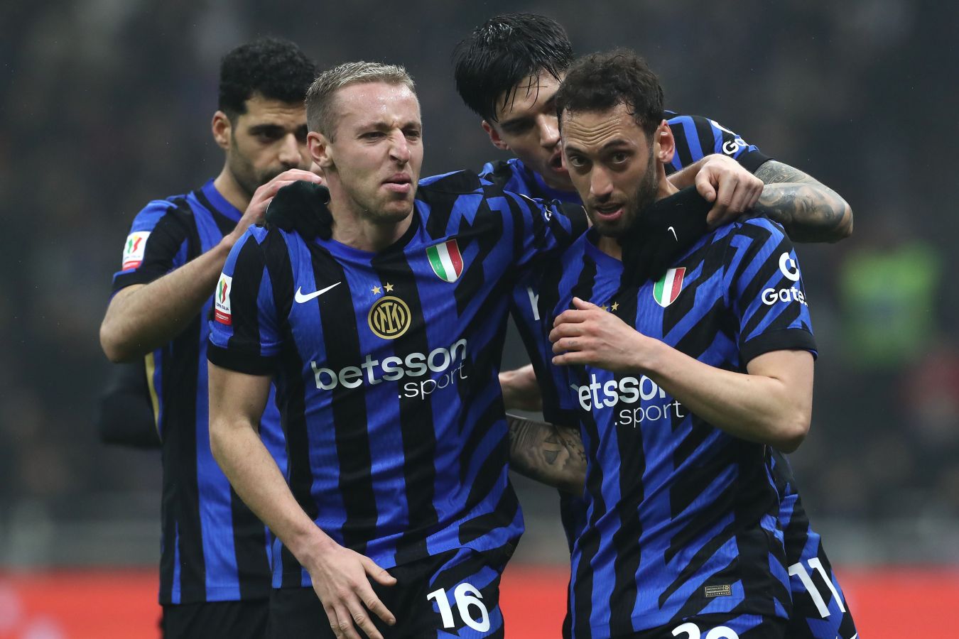 Серия А представила календарь сезона-2025/26, «Интер» Мхитаряна узнал соперника в первом туре