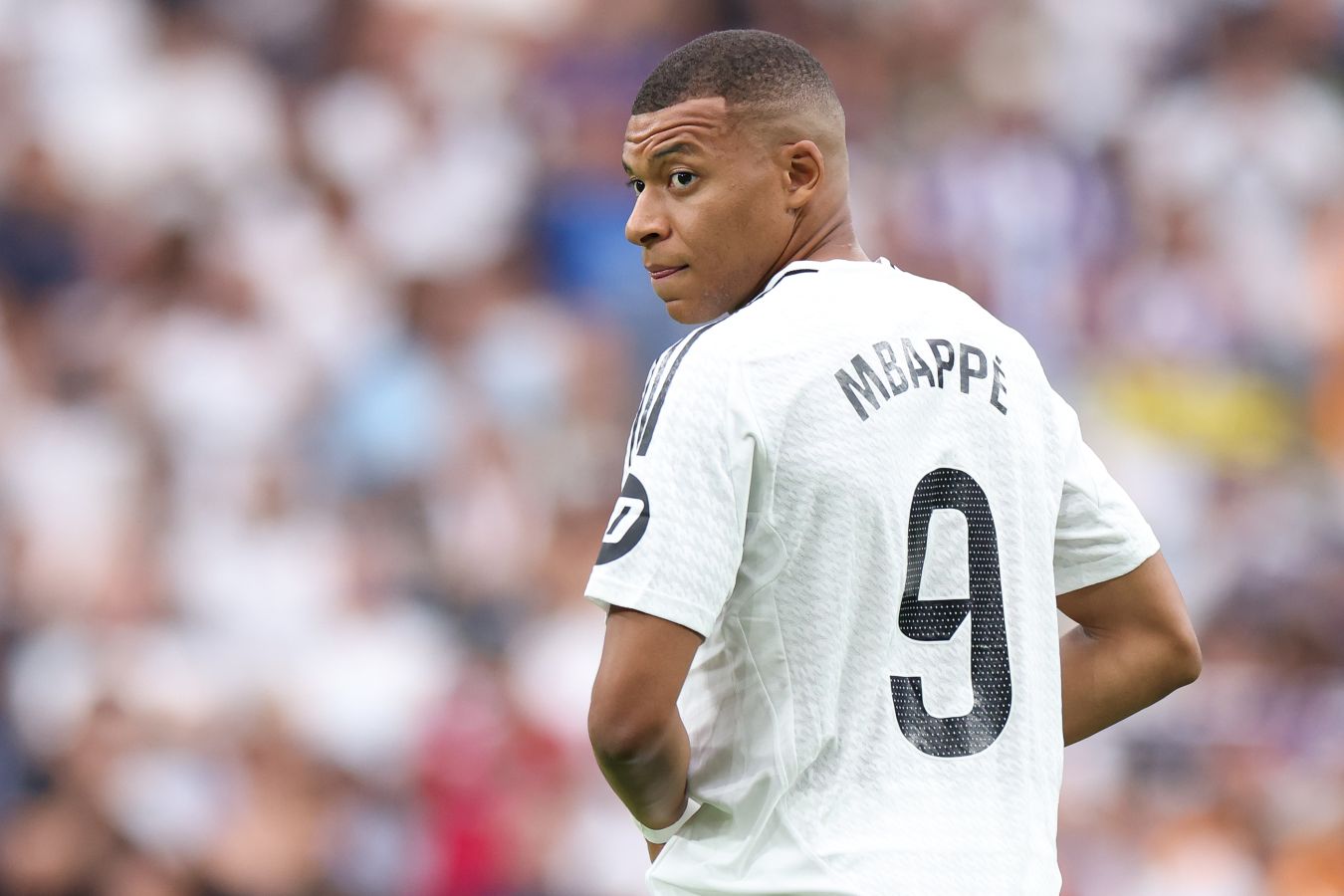 Мбаппе: «Меня не волнует, что «ПСЖ» выиграл ЛЧ без меня»