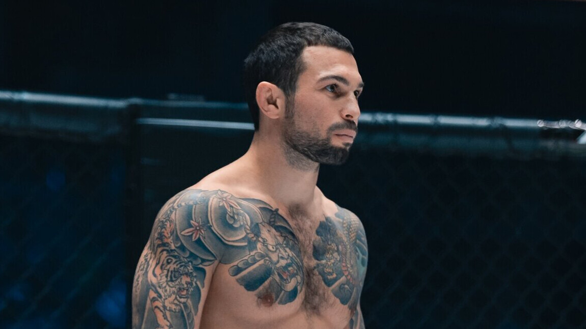 Эдуард Вартанян может подраться с Марифом Пираевым в августе этого года