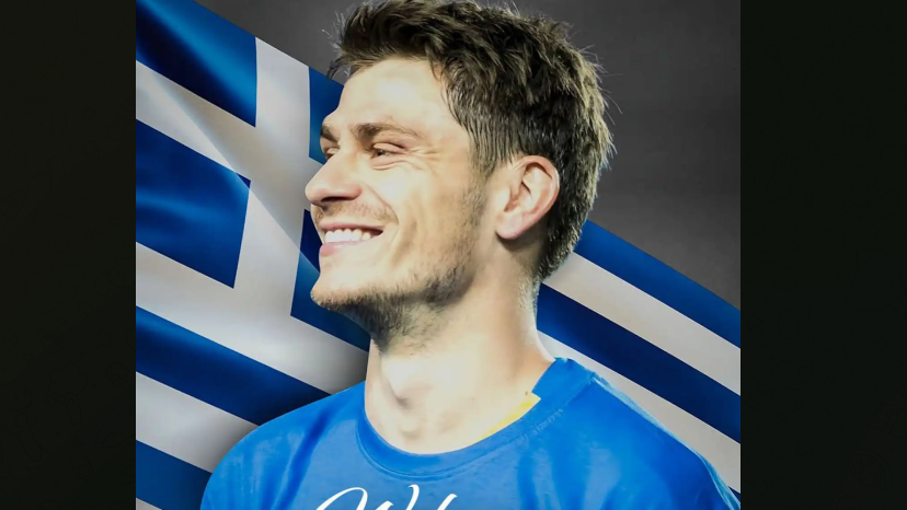 «Арарат-Армения» подписал Александроса Малиса
