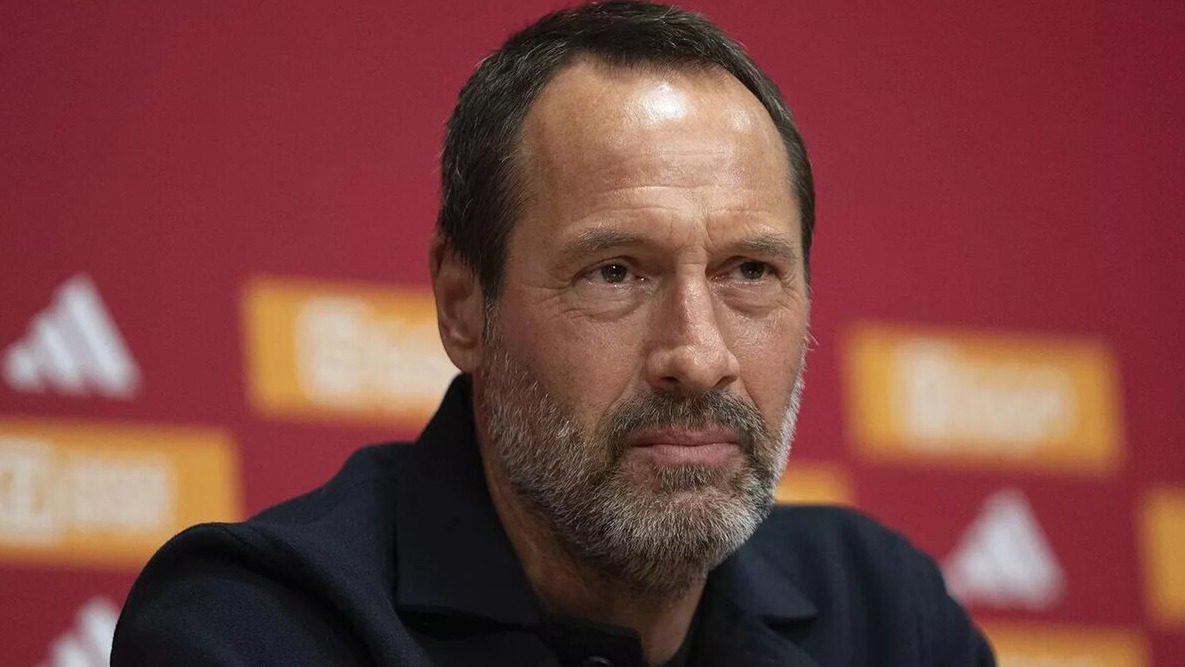 Джон ван'т Схип: «Атмосфера в команде хорошая. Конечно, ребята, как и я, разочарованы этими поражениями»