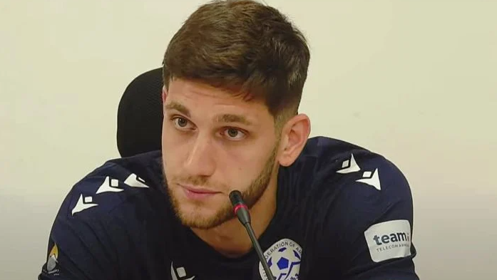 Степа Мкртчян: «Никому неприятно терпеть поражение с таким крупным счетом»