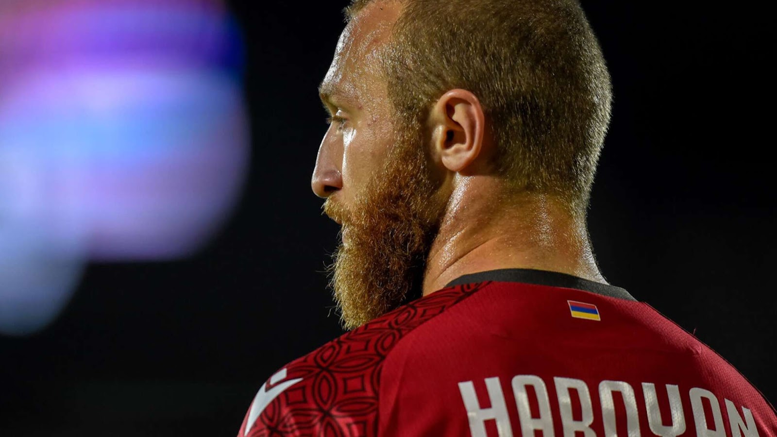 Вараздат Ароян: «Чтобы показывать тот футбол, который хочет новый тренер, нам нужно время, которого у нас нет»