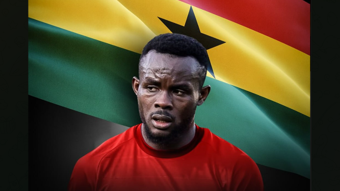 Пол Айонго перешел в «Арарат-Армению»