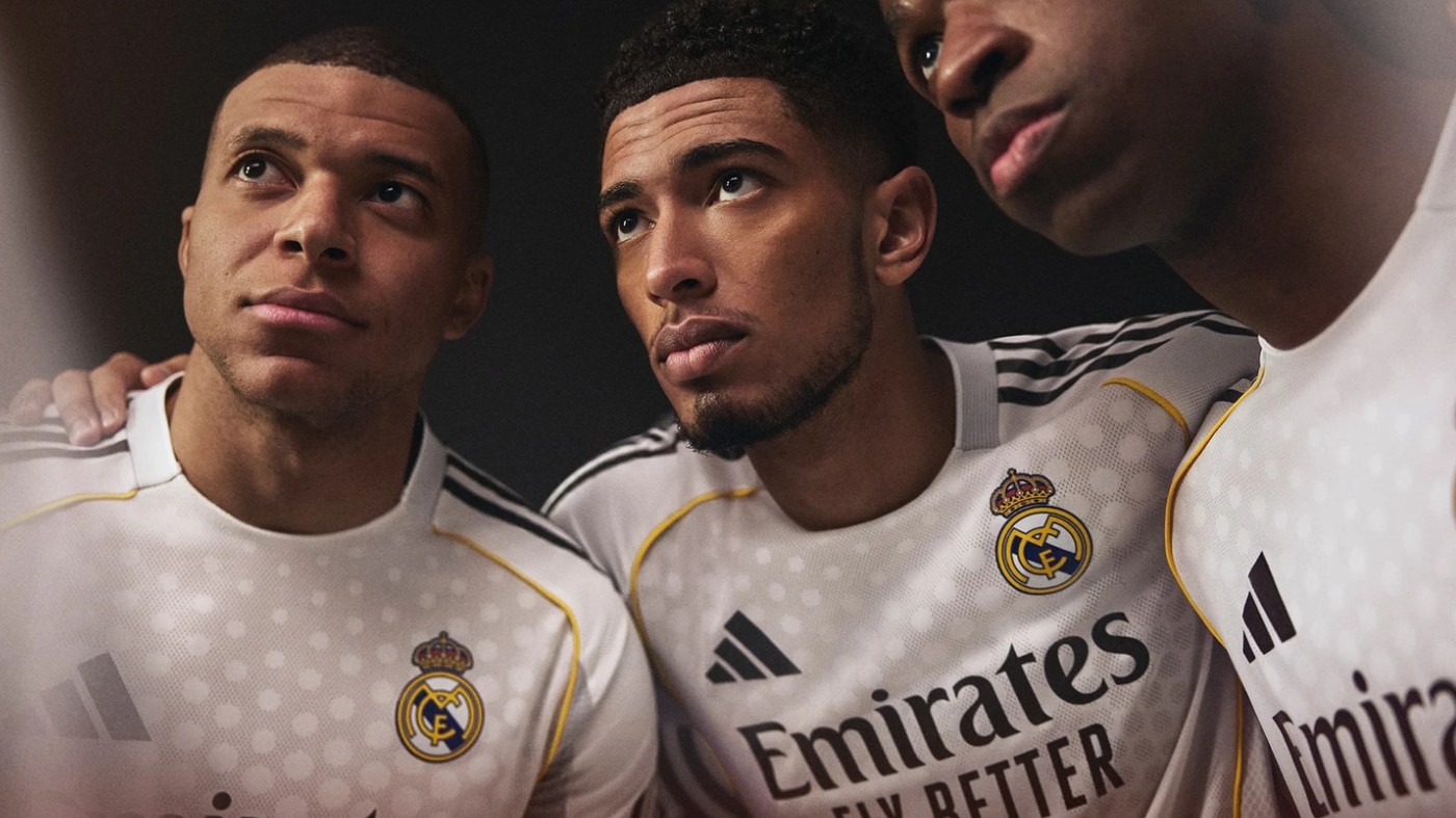 «Реал» оказался самым популярным клубом в социальных сетях.