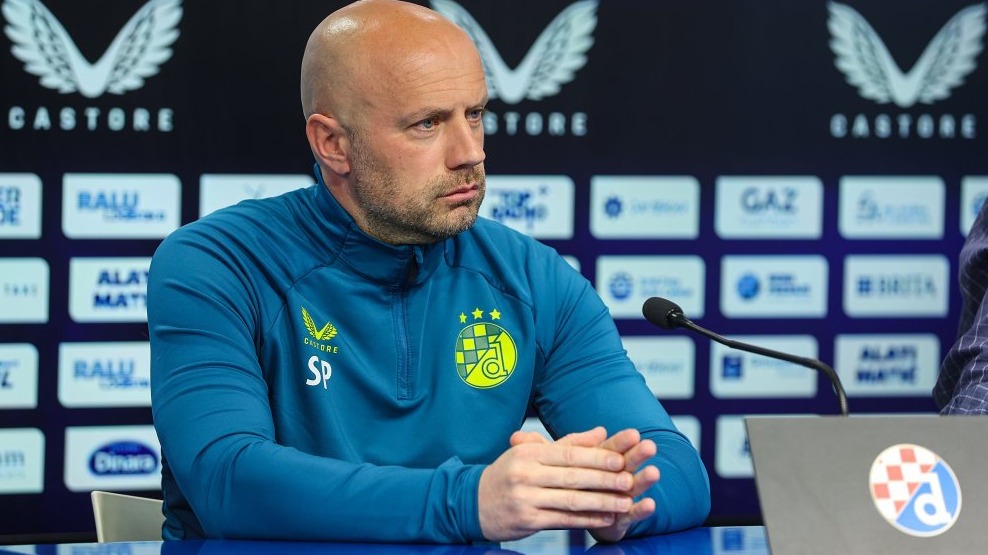 Сандро Перкович может возглавить «Ноа»