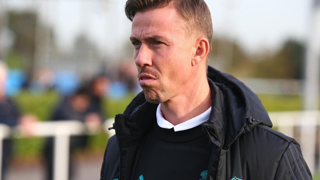 Гути о Месси и Роналду: «Для меня они оба – лучшие в истории»